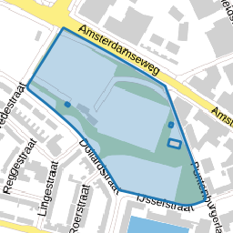 Perceel AMF00-D-10343