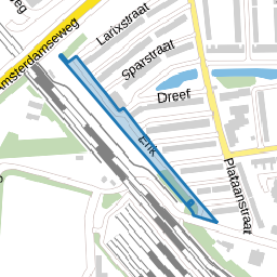 Perceel AMF00-D-10345