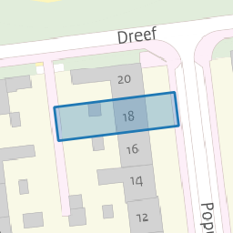 Perceel AMF00-D-10347