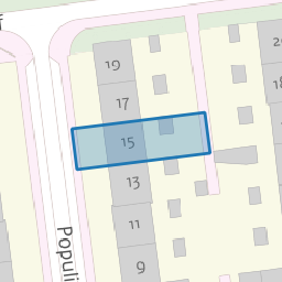 Perceel AMF00-D-10350