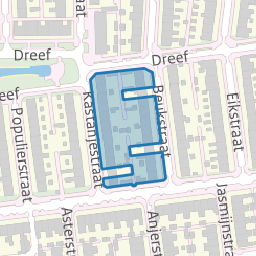 Perceel AMF00-D-10352