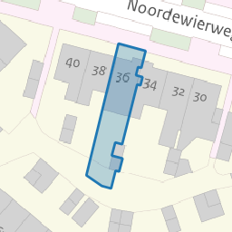 Perceel AMF00-D-10356