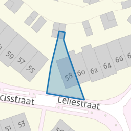 Perceel AMF00-D-10357