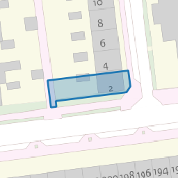 Perceel AMF00-D-10360