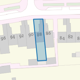 Perceel AMF00-D-10361