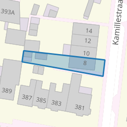 Perceel AMF00-D-10371