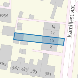 Perceel AMF00-D-10372