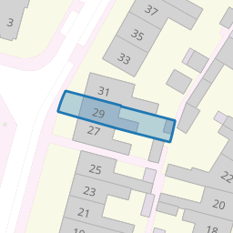 Perceel AMF00-D-10374