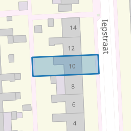 Perceel AMF00-D-10378