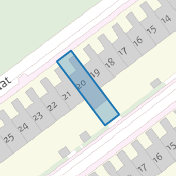 Perceel AMF00-D-10381