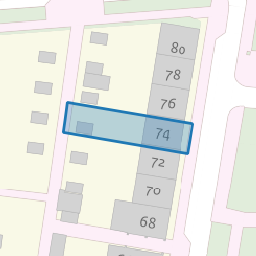 Perceel AMF00-D-10384