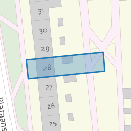 Perceel AMF00-D-10387