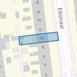 Perceel AMF00-D-10390