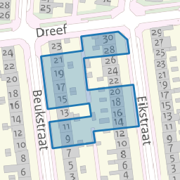 Perceel AMF00-D-10392