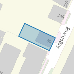 Perceel AMF00-D-10395