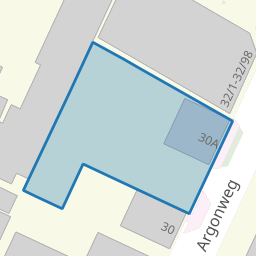 Perceel AMF00-D-10396