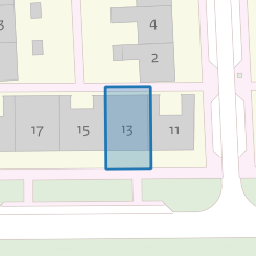 Perceel AMF00-D-10397