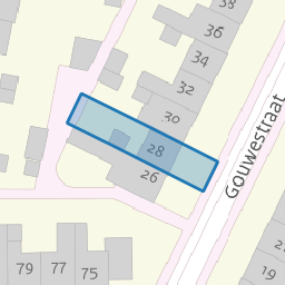 Perceel AMF00-D-10404