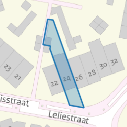 Perceel AMF00-D-10408