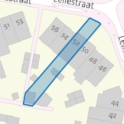 Perceel AMF00-D-10415