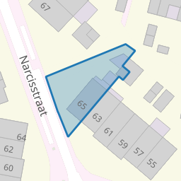 Perceel AMF00-D-10417