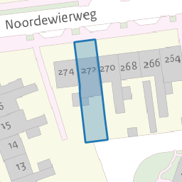 Perceel AMF00-D-10420