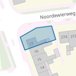 Perceel AMF00-D-10422