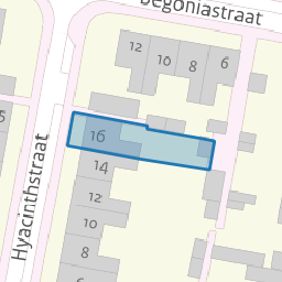 Perceel AMF00-D-10423