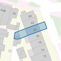 Perceel AMF00-D-10427