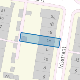 Perceel AMF00-D-10445