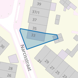 Perceel AMF00-D-10447