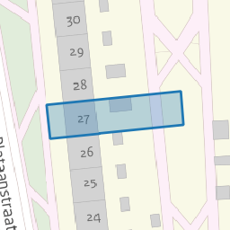 Perceel AMF00-D-10449