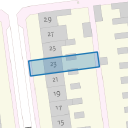 Perceel AMF00-D-10452