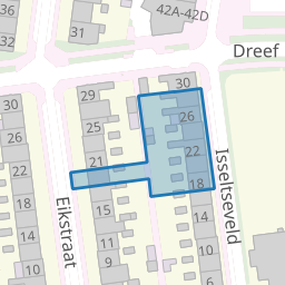 Perceel AMF00-D-10453