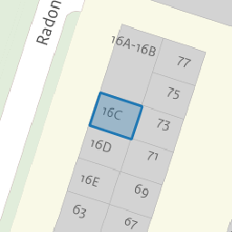 Perceel AMF00-D-10454