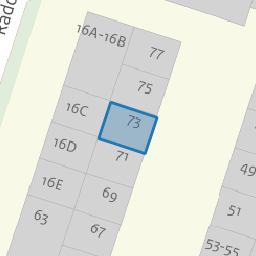 Perceel AMF00-D-10455