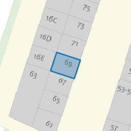 Perceel AMF00-D-10457