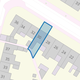 Perceel AMF00-D-10468