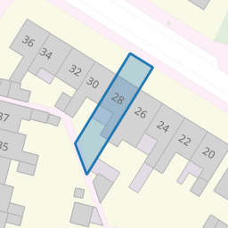 Perceel AMF00-D-10469