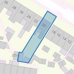 Perceel AMF00-D-10470