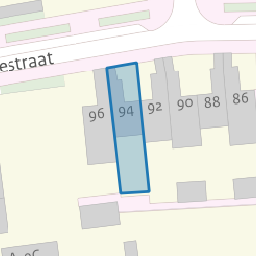 Perceel AMF00-D-10473