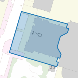 Perceel AMF00-D-10474