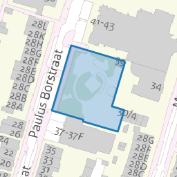 Perceel AMF00-D-10475