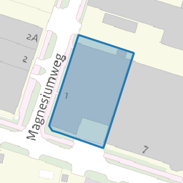 Perceel AMF00-D-10476