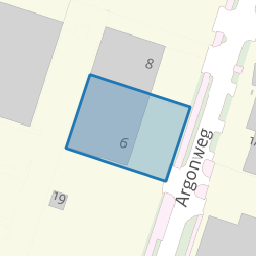 Perceel AMF00-D-10481