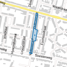 Perceel AMF00-D-10490