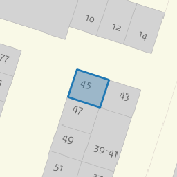 Perceel AMF00-D-10491