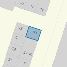 Perceel AMF00-D-10492