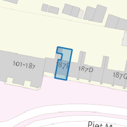 Perceel AMF00-D-10498