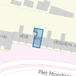 Perceel AMF00-D-10500